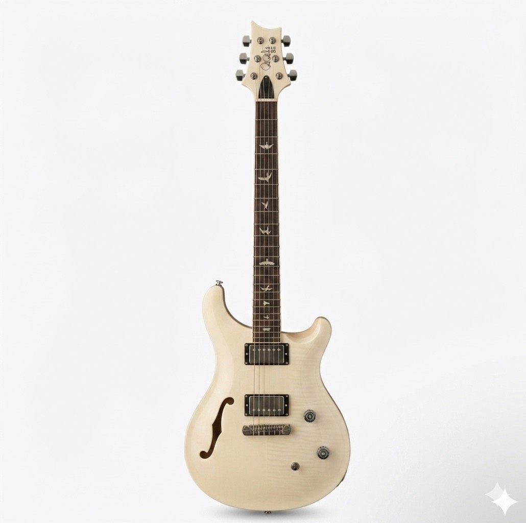 PRS SE Hollowbody Standard