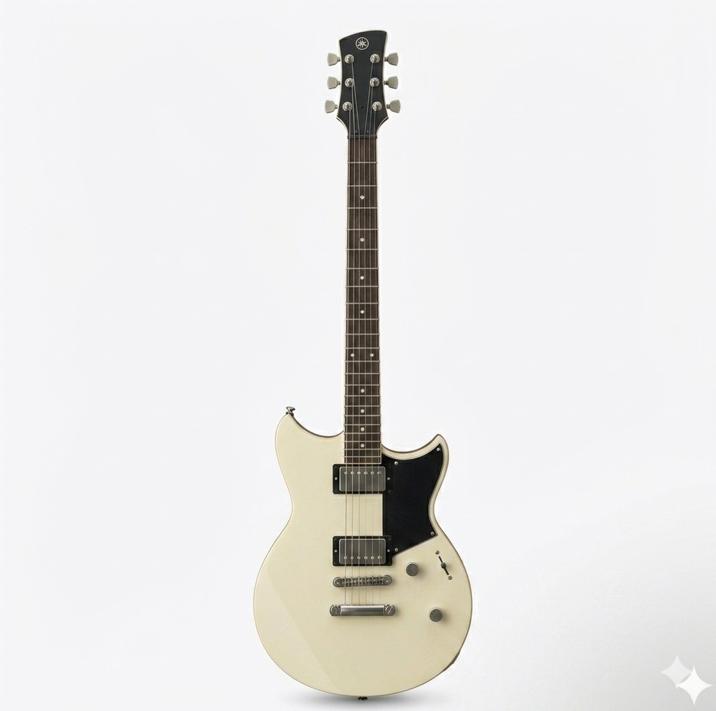 Yamaha Revstar Standard RSS02T