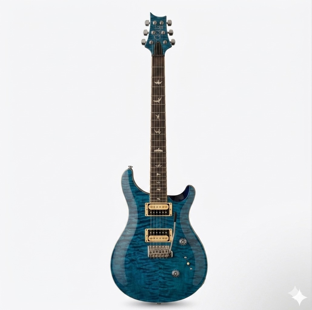 PRS SE Custom 24