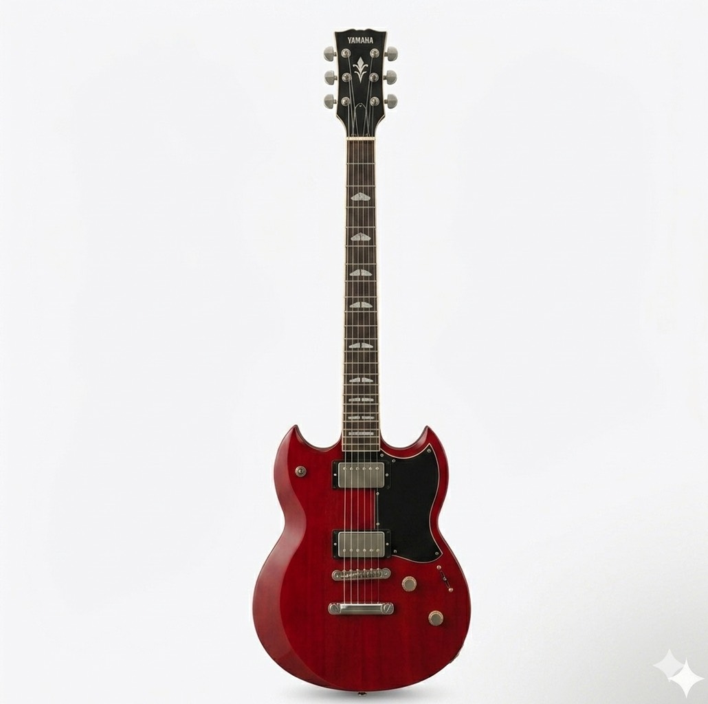 Yamaha SG1820