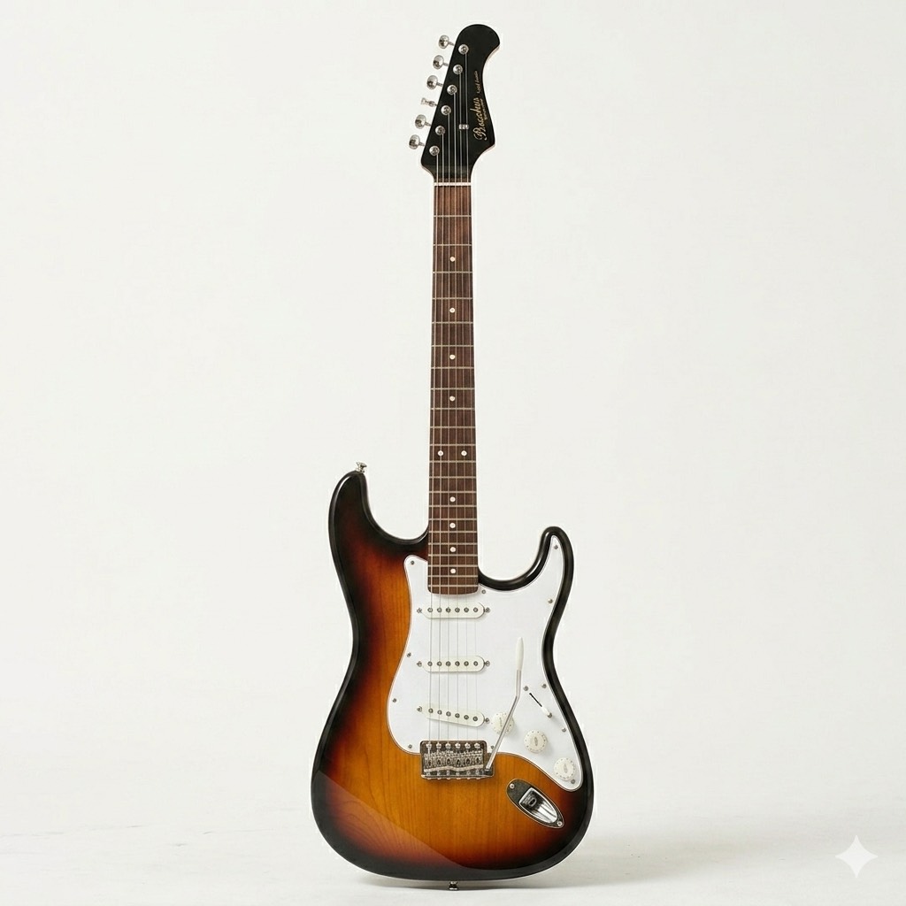 Bacchus Craft Series BST-650R