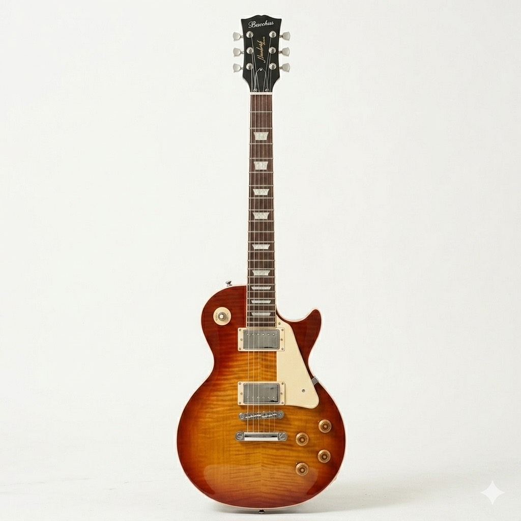 Bacchus Universe Series BLS-700