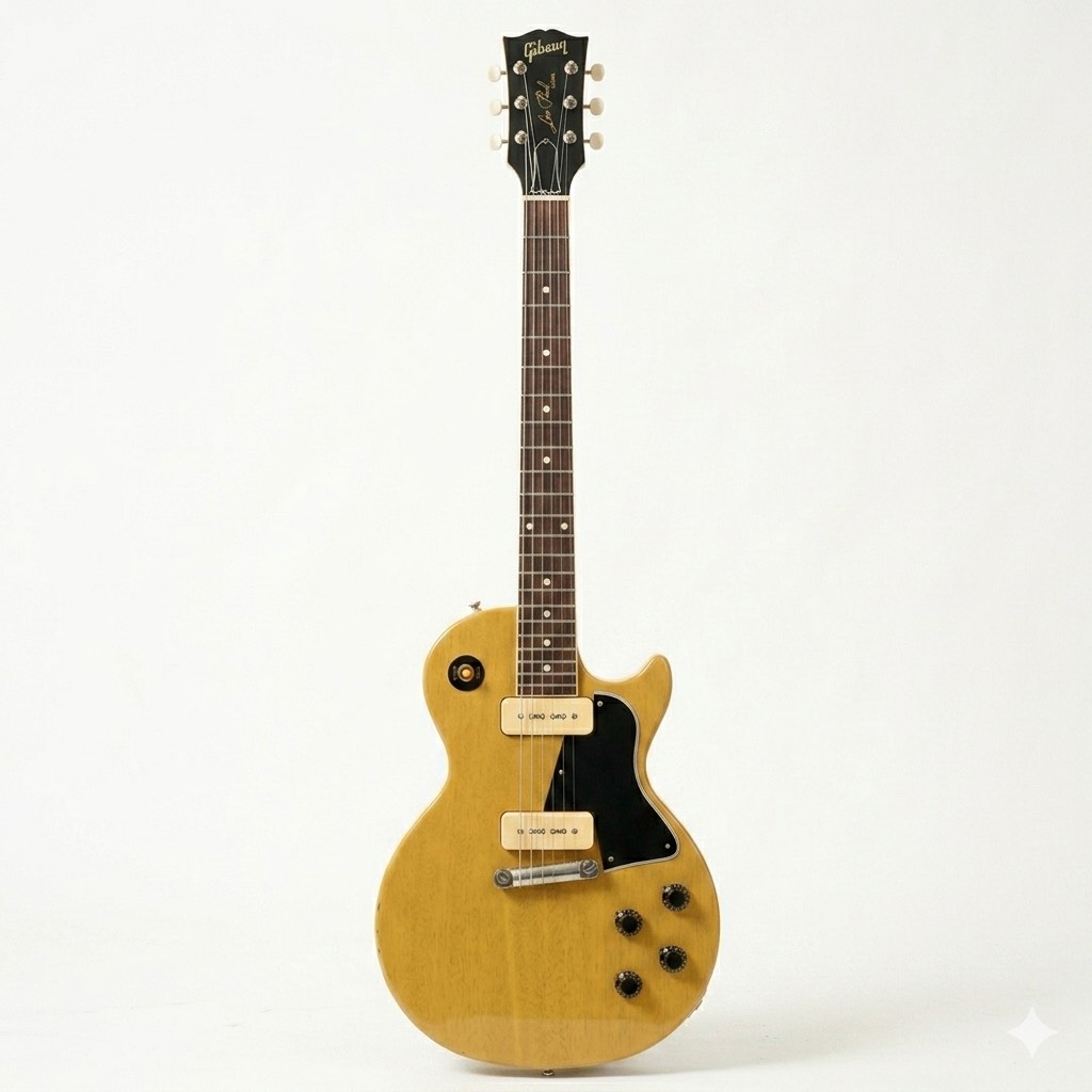 Gibson レスポール スペシャル